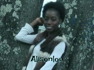 Alisonlou