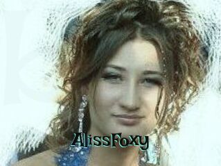 Aliss_Foxy