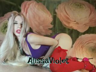 AlissaViolet