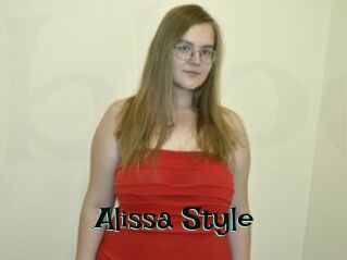 Alissa_Style