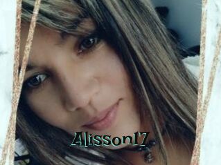 Alisson17