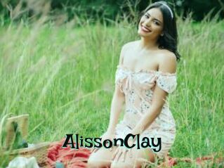 AlissonClay