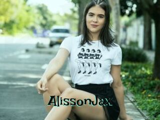 AlissonJax