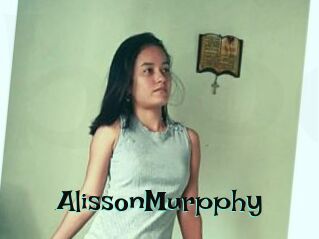 AlissonMurpphy