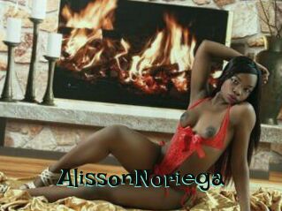 AlissonNoriega