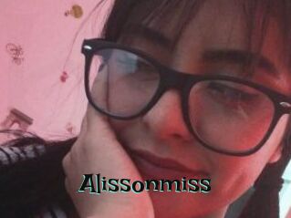 Alissonmiss