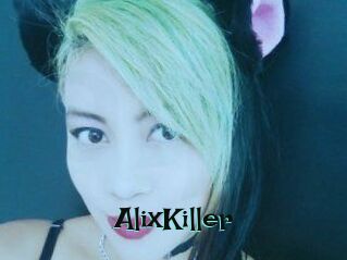 AlixKiller