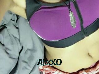 AlixXO