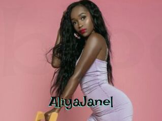 AliyaJanel