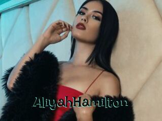 AliyahHamilton