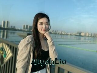 AliyahLiu
