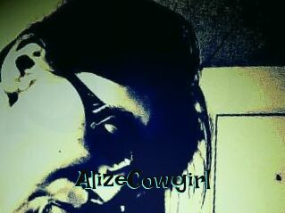AlizeCowgirl