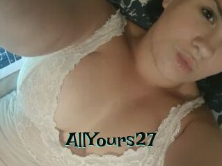 AllYours27