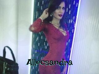 Allecsandra
