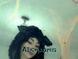 Allicepariis