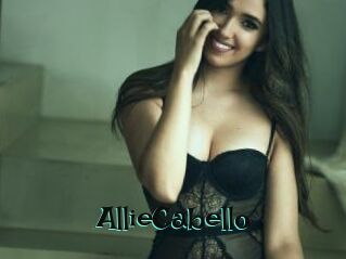 AllieCabello