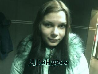 AllieHazee