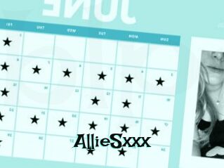 AllieSxxx