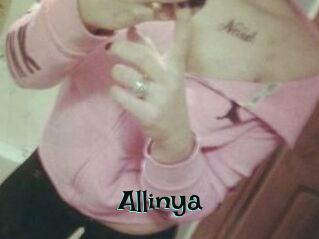 Allinya