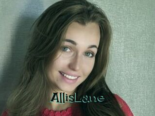 AllisLane