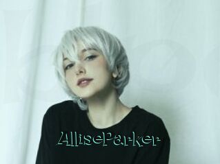 AlliseParker