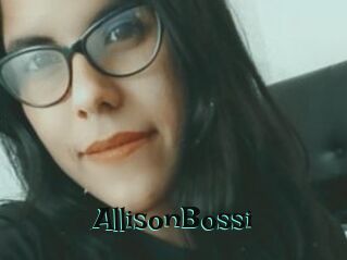 AllisonBossi