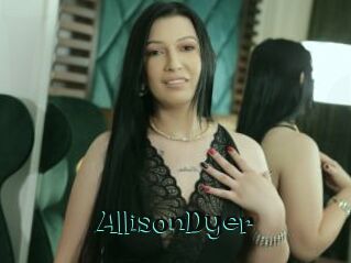 AllisonDyer