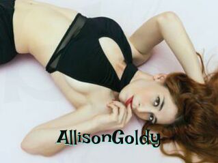 AllisonGoldy
