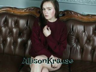 AllisonKrause