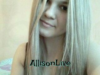 AllisonLive