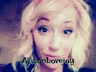 AllisonLovejoy