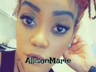 AllisonMarie