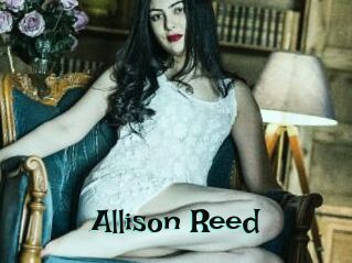 Allison_Reed