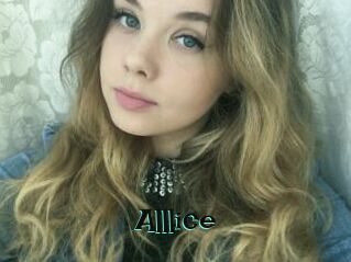 Alllice
