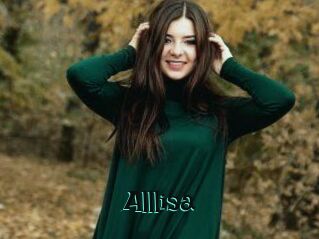 Alllisa