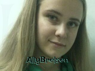AllyBrelsen