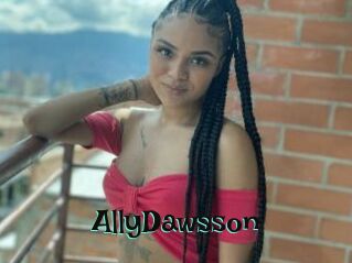 AllyDawsson