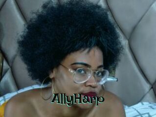 AllyHarp