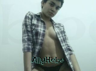 AllyHebe