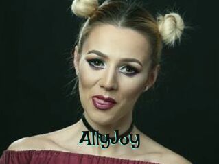 AllyJoy