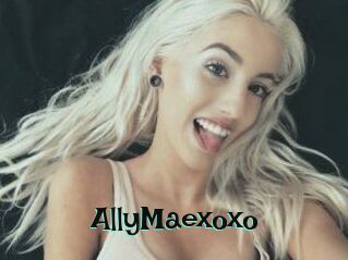 AllyMaexoxo