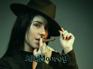 AllyMonroy