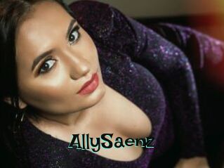 AllySaenz