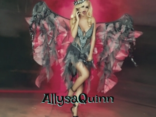 AllysaQuinn