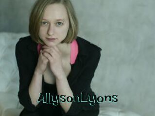 AllysonLyons
