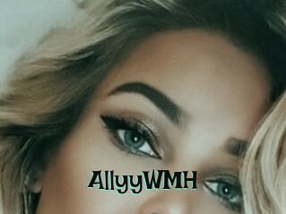 AllyyWMH