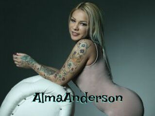 AlmaAnderson