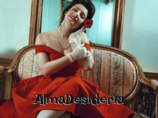 AlmaDesideria