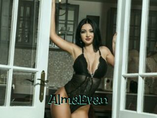 AlmaEvan