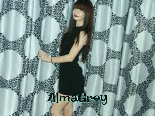 AlmaGrey